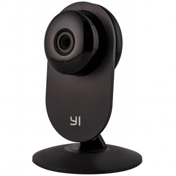 YI Home Camera 720p - Cámara HD 720P, Inalámbrica, IP Cámara de Seguridad, Sistema de Vigilancia
