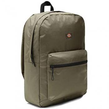 Mochila Dickies Chickaloon Verde Adulto Talla Única