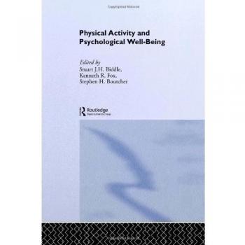 Physical Activity and Psychological Well-Being