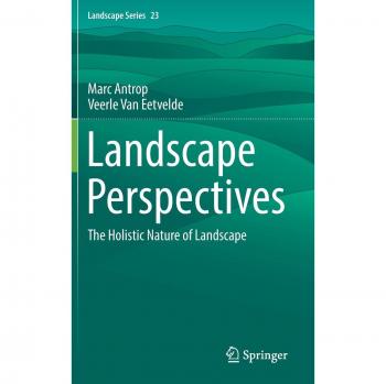 Landscape Perspectives: The Holistic Nature of Landscape: 23