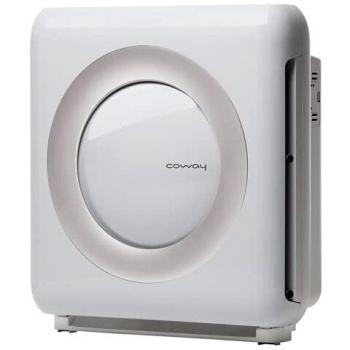 Coway AP-1512HH - Purificador de aire, color blanco