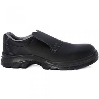 Zapatos de seguridad UPower Structure S2 SRC - Talla 42 (EU) - Color Amarillo