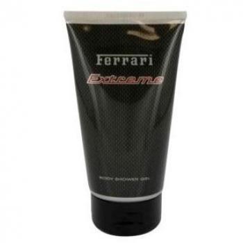 Ferrari Extreme Shower Gel 150ml