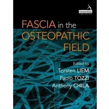 Fascia in the Osteopathic Field