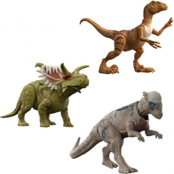 Jurassic World Legacy Collection Articulated Dinosaur