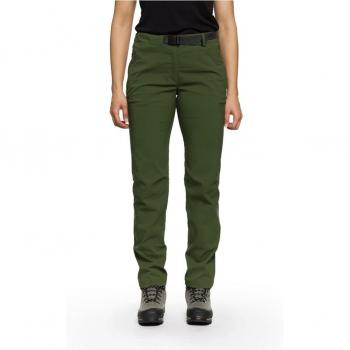 Pantalón TrangoWorld Mamey Sf Mujer Kaki