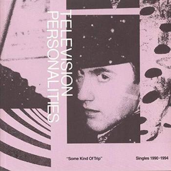 Vinilo Doble Sellado Some Kind Of Trip: Singles 1990-1994 - RSD19 - Edición Limitada Reino Unido 2019