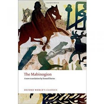 The Mabinogion