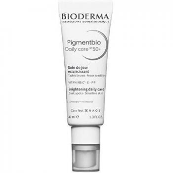 BIODERMA PIGMENTBIO DAILY CARE 40ML SPF50+ TUBE