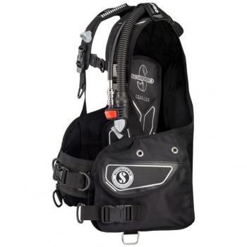 Scubapro Jacket - Chaleco Chaqueta de submarinismo para 'Ecualizador', extra-small