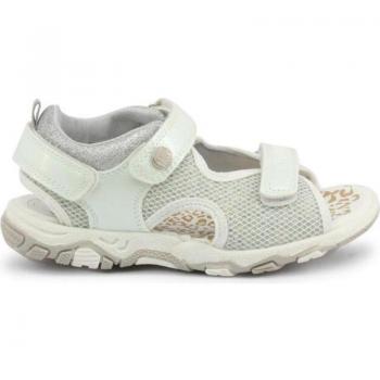 Sandalias para niños Shone 1638-035 blancas