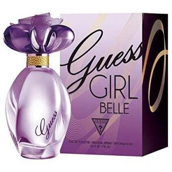 Guess Girl Eau de Toilette Spray for Women 50 ml
