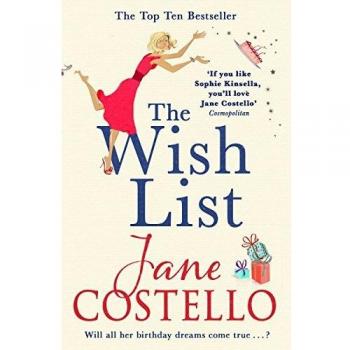 Lista de Deseos - Jane Costello - Edición Especial 2025