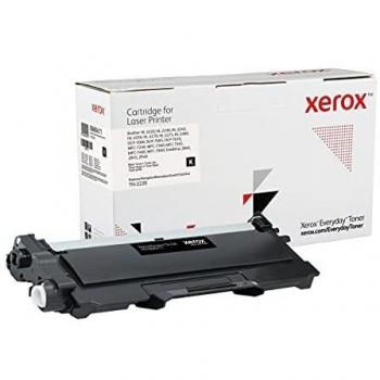 Toner Black Cartridge EQUV TO SUPL