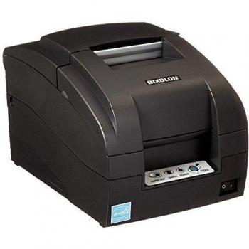 Bixolon SRP-275IIAUG Matriz de punto POS printer 80 x 144DPI impresora de recibos - Terminal de punto de venta