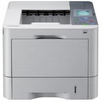 Samsung Ml-5010Nd - Impresora láser Monocromo
