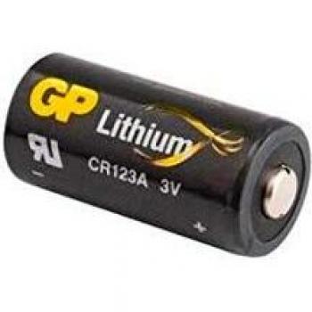 GP - Batería de Litio estándar