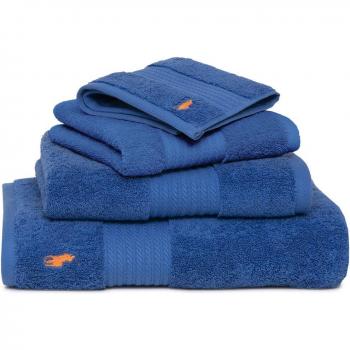 Toalla de baño Ralph Lauren Home algodón 600 gr/m2 Polo Towel