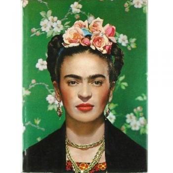 Nunca te olvidaré: De Frida Kahlo para Nickolas Muray