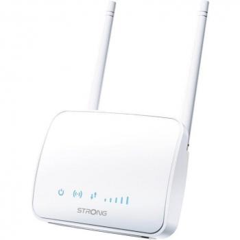 Strong 4G LTE Router 350M Mobile Network Modem/Telephony Gateway