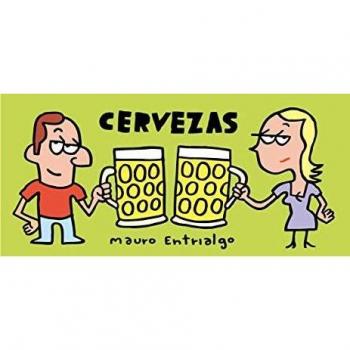 Cervezas