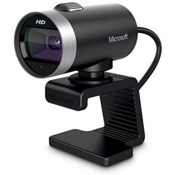 Microsoft - LifeCam Cinema