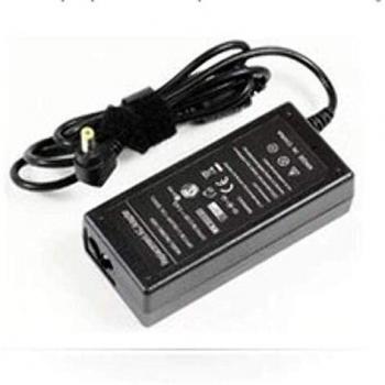 Adaptador de Corriente CoreParts MBA50058 Interior 65W Negro