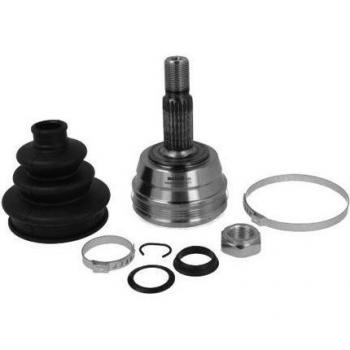 Juego de articulación, árbol de transmisión METELLI CV-joint 15-1096