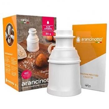 'arancinotto Mini Slim a forma Classic A punta de 80 g