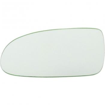 Cristal de retrovisor exterior BLIC 6102-02-0038P, izquierdo
