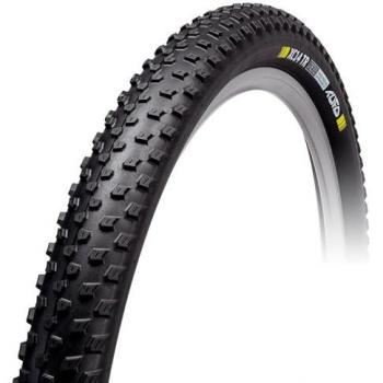 Tufo Cubierta Rígida de MTB XC 14 Tubeless 29'' x 2.25, Tubeless Ready, color negro, compatible con bicicletas de montaña