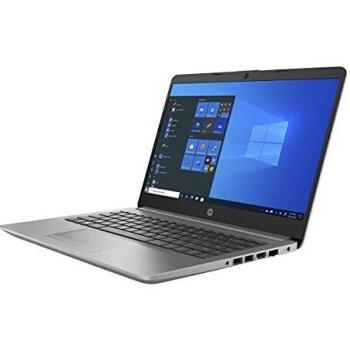 Portátil HP 245 G8 con Ryzen 5-3500U, 8GB de RAM, SSD de 256GB y Windows 10 Pro en pantalla de 14