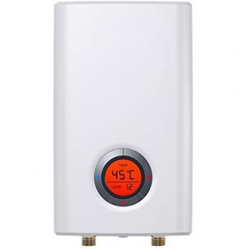 Calentador de agua eléctrico instantáneo electrónico Sannover Gala 15 kW trifásico