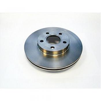 Brakes LPR F1009 V Disco de Freno Con Ventilador