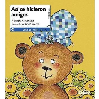 Así se hicieron amigos