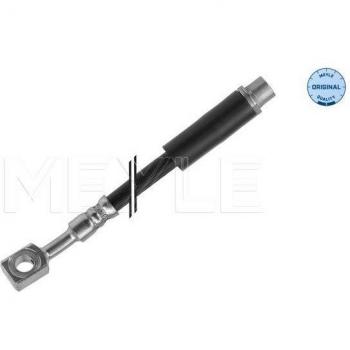 Latiguillo de freno MEYLE 614 562 0030 - Manguera flexible, alta resistencia, compatible con sistemas de frenos, fabricado en materiales duraderos, diseño específico para vehículos, cumple con estándares de calidad