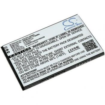 Batería de Repuesto 2000 mAh para Smartphone ZTE Blade L3 (no compatible con Blade 3)