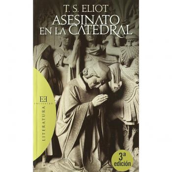 Asesinato en la catedral