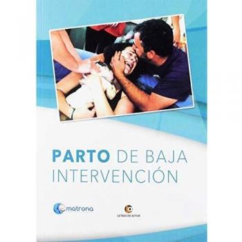 Parto de baja intervención
