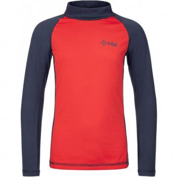Kilpi Willie Junior Thermal Long Sleeve Undershirt
