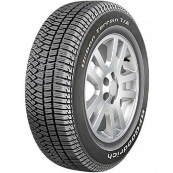 BF Goodrich Urban Terrain T/A XL M+S - 255/65R16 113H - Neumático todas las Estaciones