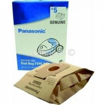 Panasonic C20E bolsas de papel
