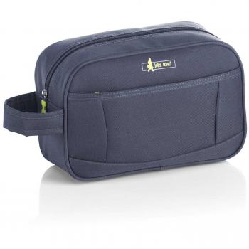 John Travel 755700 2019 Neceser, 16 cm, Multicolor