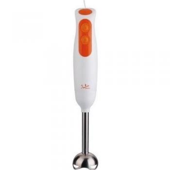 Jata BT155 - Batidora de varilla, pie de acero inoxidable desmontable