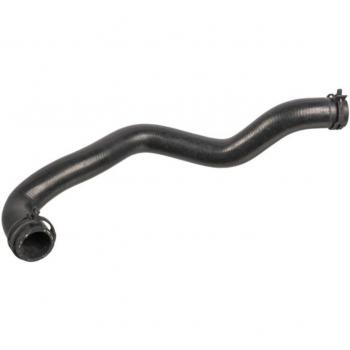 Manguera del radiador FEBI BILSTEIN 171225 - Tubería de radiador, fabricada en material resistente a la temperatura y presión, compatible con varios modelos de vehículos, diseño flexible para facilitar la instalación, longitud específica