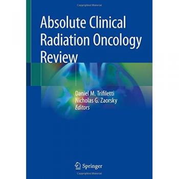 Absolute Clinical Radiation Oncology Review