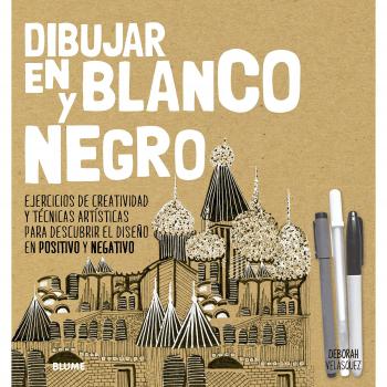 Dibujar en blanco y negro