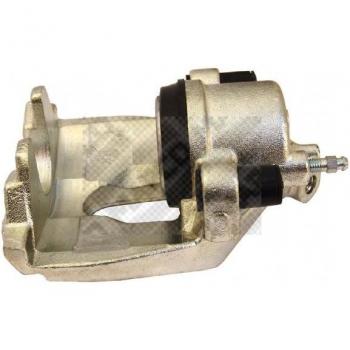 Pinza de freno MAPCO 4773 - Caliper de freno, compatible con vehículos específicos, fabricada en materiales de alta calidad, incluye pistón y sellos, diseñado para un rendimiento óptimo en el sistema de frenos