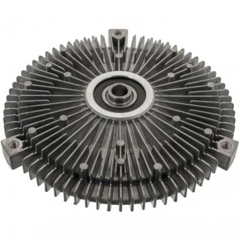 Embrague viscoso del ventilador FEBI BILSTEIN 17846