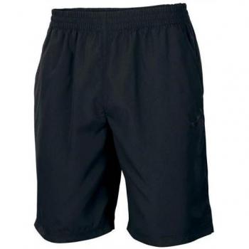 Joma - Short creta negro para hombre